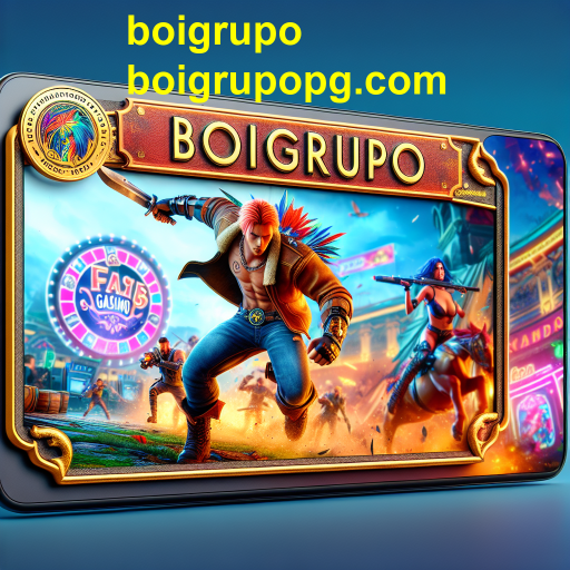 boigrupo