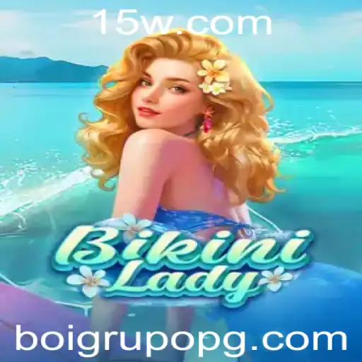 Descubra o Mundo de BikiniLady: Uma Experiência de Jogo Inovadora