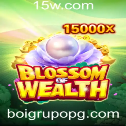 Descubra o Universo de BlossomofWealth: O Jogo de Estratégia Inovador