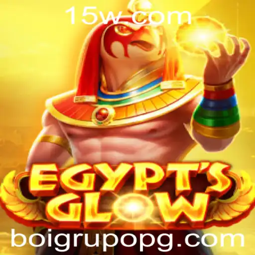 Descubra o Fascinante Mundo de EgyptsGlow: Um Jogo que Brilha no Egito Antigo