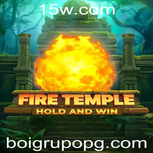 Explorando 'FireTemple': O Novo Fenômeno de Jogo que Está Dominando os Boigrupos