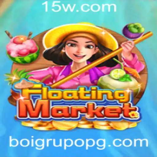 Descobrindo o Fascinante Mundo de FloatingMarket