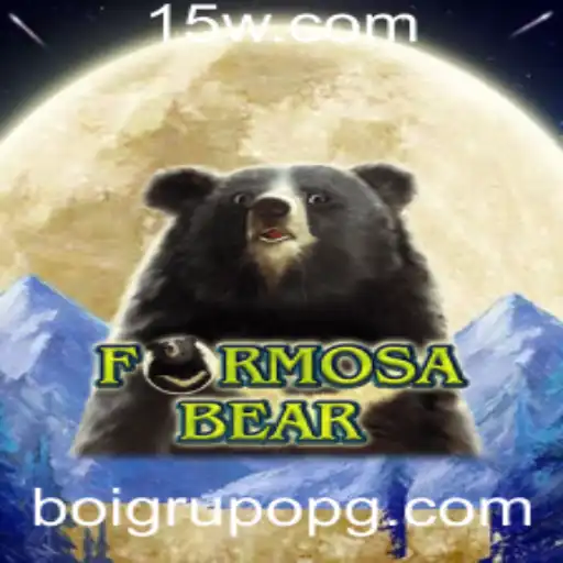 Explorando o Mundo de FormosaBear: Um Jogo de Estratégia e Criatividade