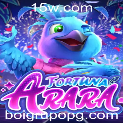 Descubra FortunaArara: O Jogo de Estratégia Coletiva com Boigrupo