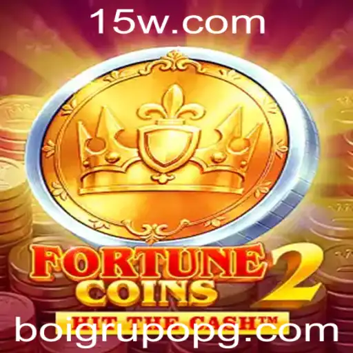 Descubra o Empolgante Mundo de FortuneCoins2: O Novo Fenômeno dos Jogos de Estratégia