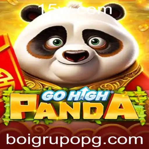 Explorando o Inovador Jogo: GoHighPanda