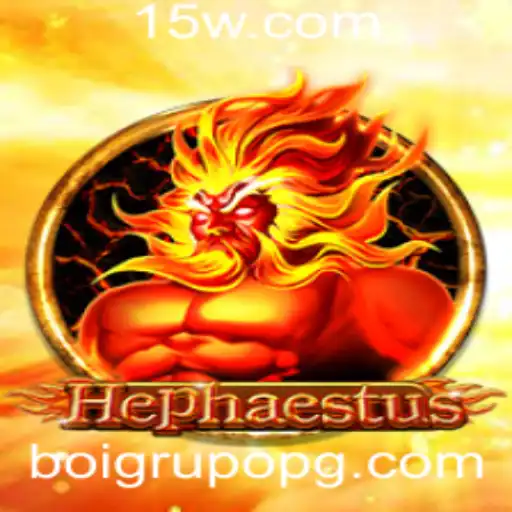 Hephaestus: Um Mergulho no Mundo de Estratégia e Criatividade