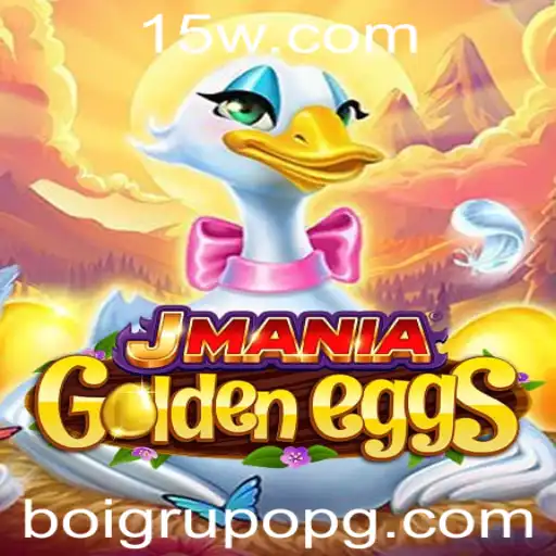 JManiaGoldenEggs: Aventuras e Estratégias do Novo Jogo Sensação