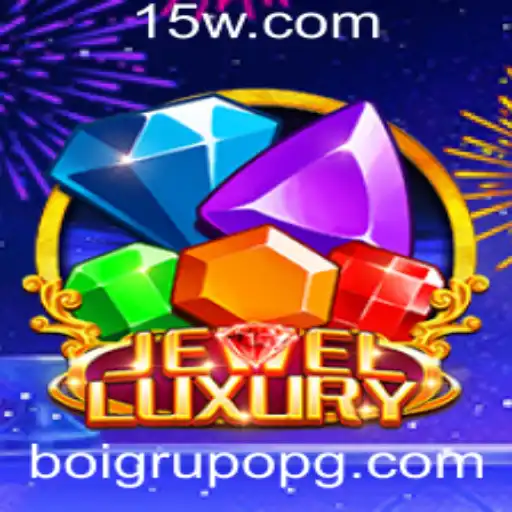 Descubra JewelLuxury: O Jogo Brilhante do Momento