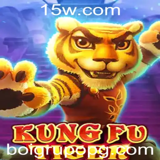 KungFuTiger: Um Mergulho no Mundo dos Games e Boigrupos