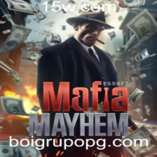 Desvendando MafiaMayhem: O Jogo de Estratégia e Intrigas