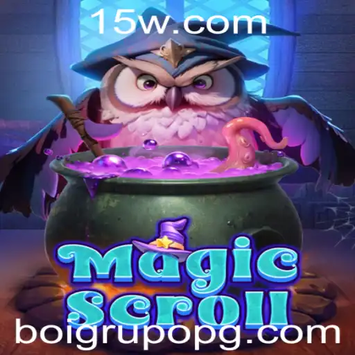 Explorando o Mundo do MagicScroll: Um Novo Fenômeno no Universo dos Jogos