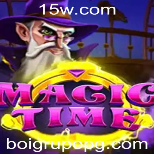 Descubra o Universo de MagicTime: O Novo Fenômeno dos Jogos de Tabuleiro