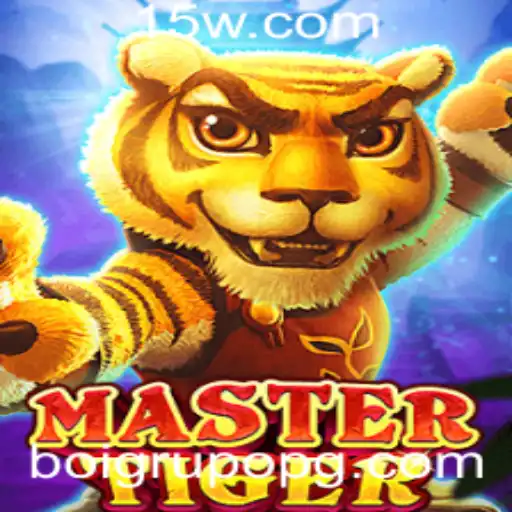Tudo Sobre o Jogo MasterTiger: Como Jogar e Dominar as Regras
