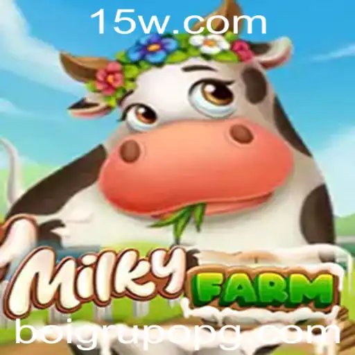MilkyFarm: Uma Jornada Agrícola no Mundo Virtual
