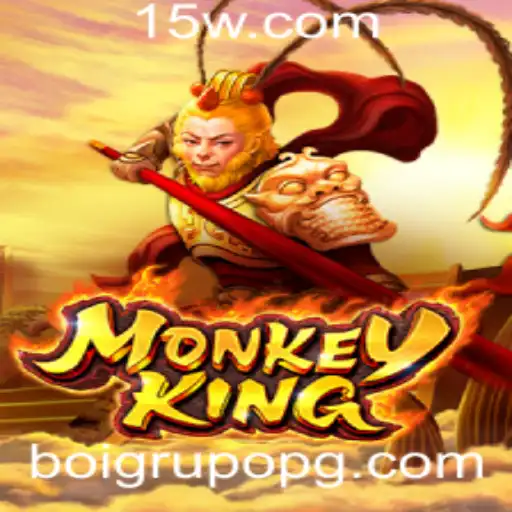 Descubra MonkeyKing: Uma Aventura de Estratégia e Habilidade