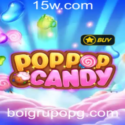 POPPOPCANDY: A Nova Sensação no Mundo dos Jogos
