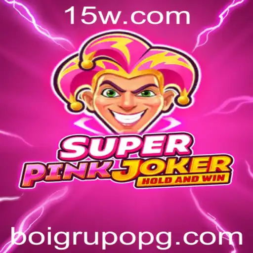 Descubra a Diversão e Estratégia do Jogo SuperPinkJoker
