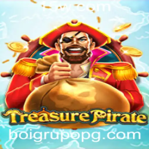 Descubra o Fascinante Mundo de TreasurePirate: O Jogo do Momento