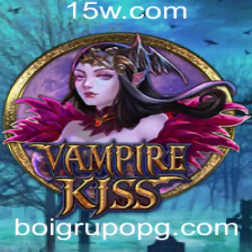 VampireKiss: Um Jogo de Estratégia e Aventura com o Boigrupo