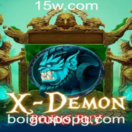 Explorando o Fascinante Mundo de XDemonBonusBuy